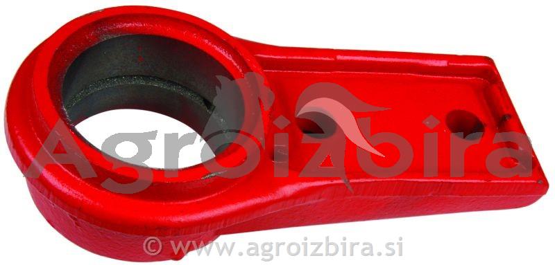 TEČAJ ROTACIJSKA KOSILNICA RK135 - RK165 - BRK1650 SIP ROTO 135 - 165 - 185