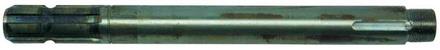 GRED KOSILNICE ROTACIJSKE levi navoj 12 - 35x376 SIP ROTO 135 - 165 - 185
