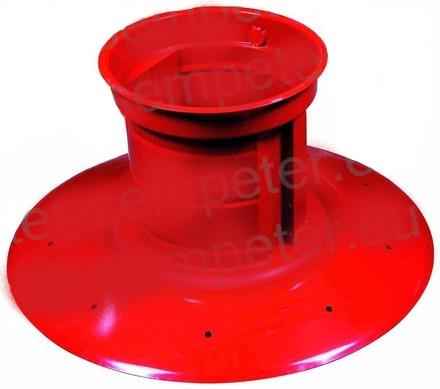 KOLUT ZGORNJI SIP RK165 - RK210 - BRK1650 - ROTO 165