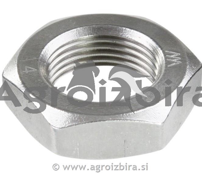 MATICA 1-M 30 X 1.5 LEVA ROTO135/165/185