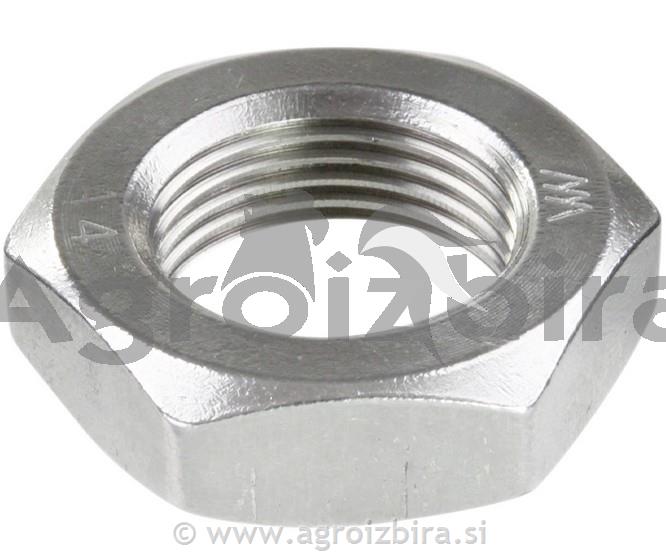 MATICA Z UTORI spec ( NAKLADALKA) M35x1.5 5 DIN1804 SIP