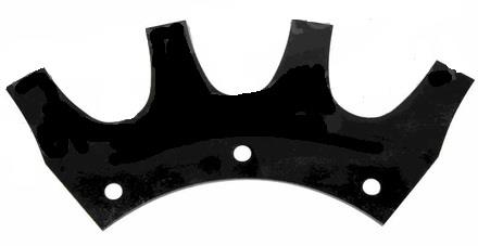 SEGMENT TG POKONČNI VALJ