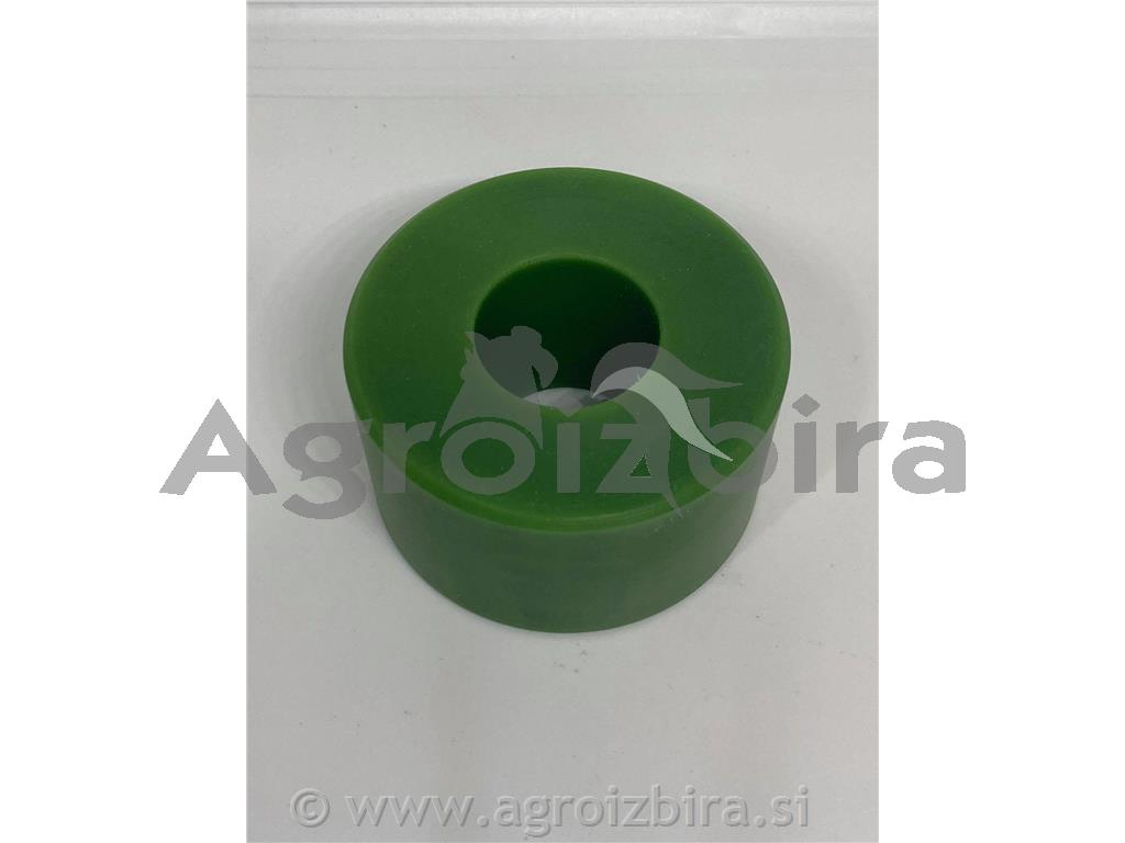 PUŠA (TROSILEC) PLASTIČNA 25/60 - 34 SIP KRPAN30