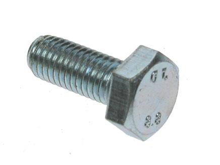 VIJAK Z GLAVO STD M12 L=35 KV10.9 ZN DIN933 SIP