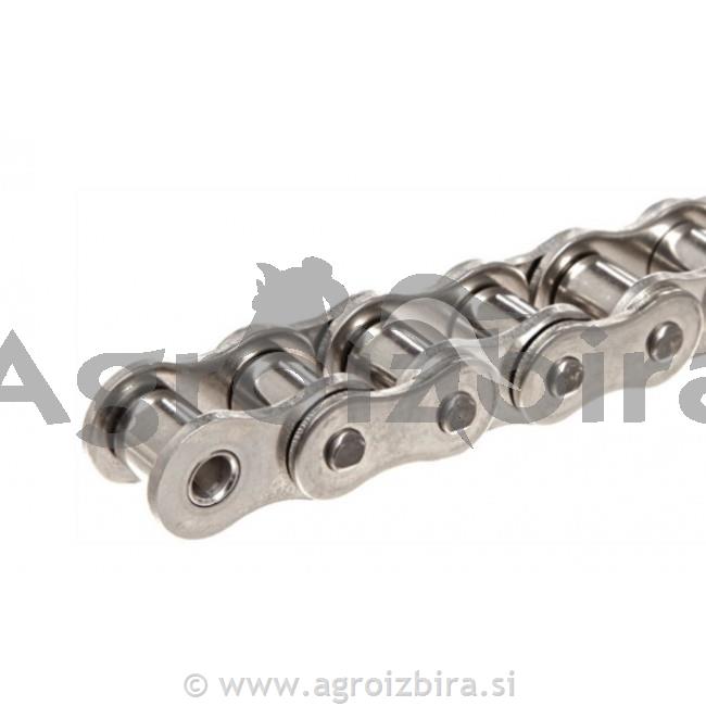 VERIGA SILOKOMBAJN 10B - 1x53 SIP SILO 80B VIHAR 40
