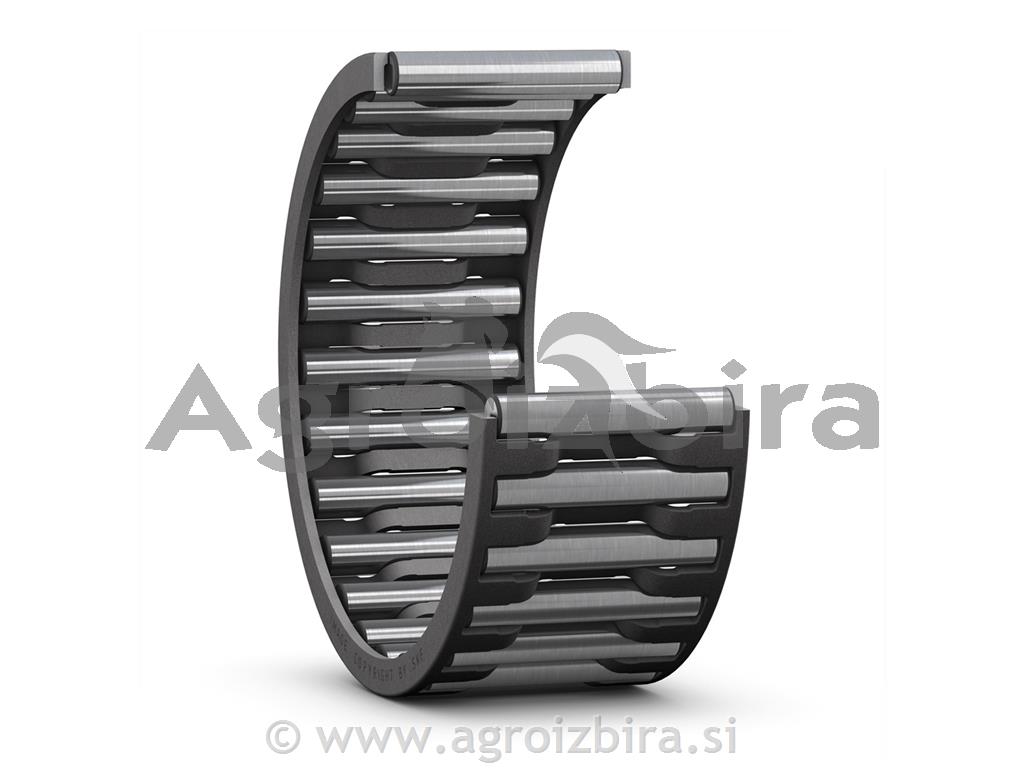 LEŽAJ IGLIČASTI HK2510 RS