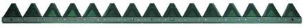 KOSA 115cm 15 ZOB BUCHER KPL. PRSTNI