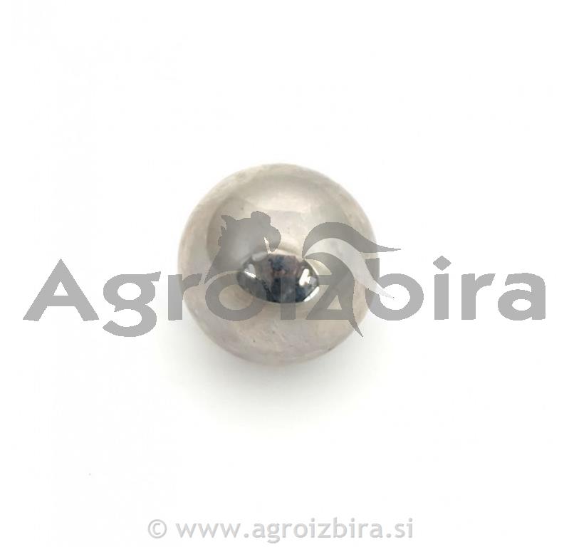 KROGLICA FI=9,525 G20 BUCHER=130922