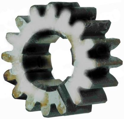 ZOBNIK 1 - 16/2.5 ROTOFLEX SIP BUCHER SOKOL SPRINT 150 SPRINT 150B SPRINT 150S