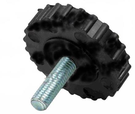 VIJAK SILOKOMBAJN spec 7 - M10x31 ZN SIP SK 80S