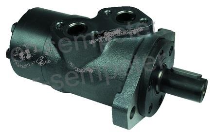 HIDROMOTOR (TROSILEC) OMP 250 SIP tip DA