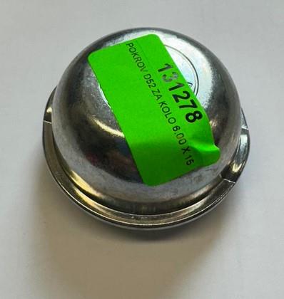 POKROV D52 ZA KOLO 6.00 X 15
