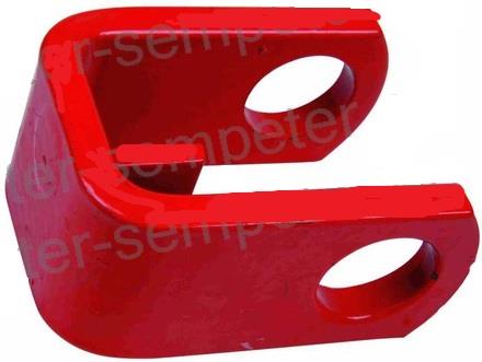 NOSILEC PREDNJEGA VERIŽNEGA OREHA