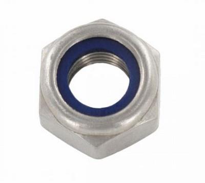 MATICA SAMOVAROVALNA M7X1 DIN 985