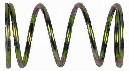 VZMET (PAJEK) 1-1.8X20-40,SPIDER SK 80S