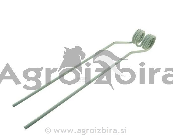 KRAK VZMETINI POTTINGER EUROTOP