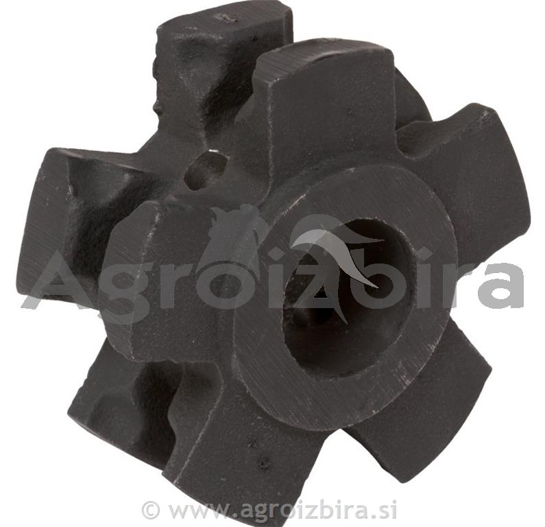 OREH VERIŽNI 8X31 FI 110/35 MM 5 ZOB REFORM