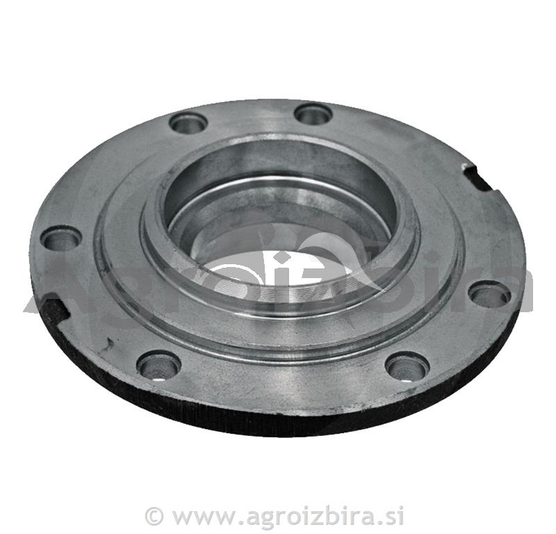 PRIROBNICA POTTINGER CAT NOVA 290
