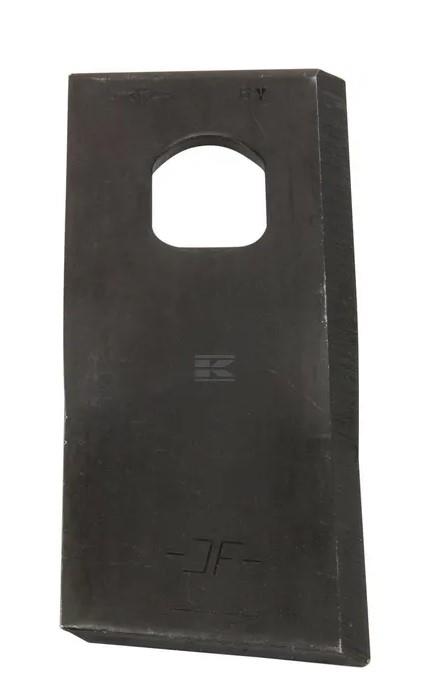 NOŽ K. 134 X 55 X 4 fi=21/28 STOLL LEVI