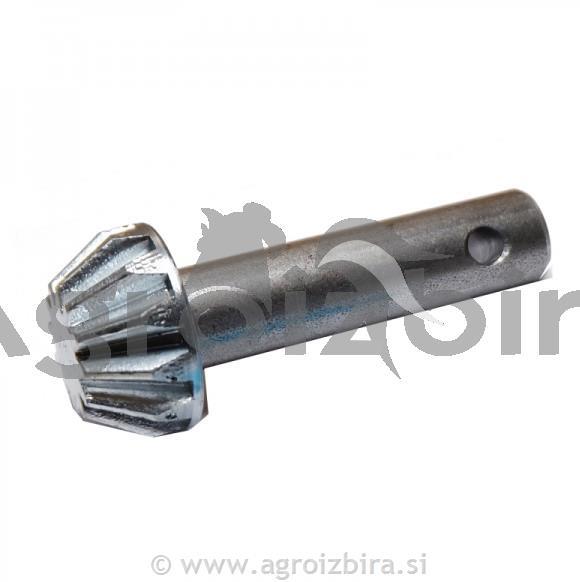 ZOBNIK OLT MSK Z=12 OLT