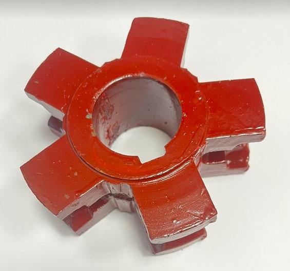 OREH (TROSILEC) VERIŽNI ZADNJI fi=40mm S