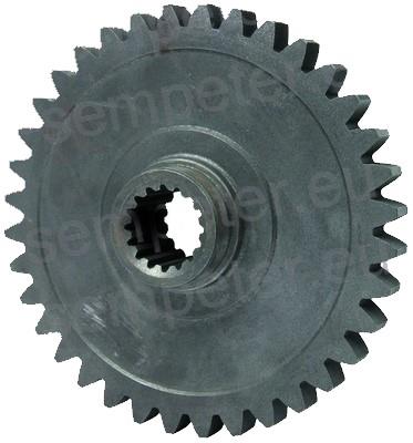 ZOBNIK DISK KOSILNICA 2 - 36/4 SIP