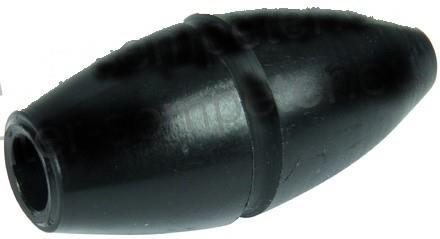 ROČAJ (PAJEK) PVC SIP