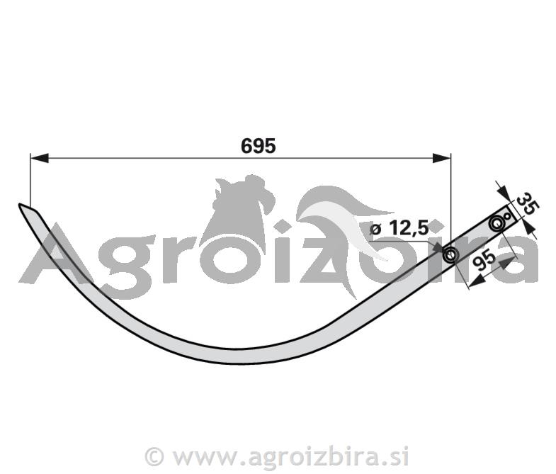IGLA BALIRKE CLAAS