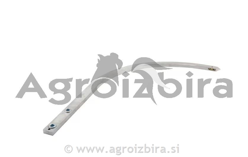 IGLA BALIRKE CLAAS