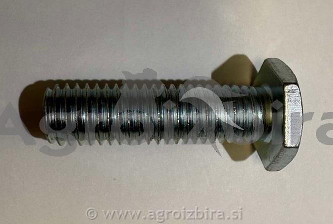 VIJAK Z GLAVO (DISK KOSILNICA) 7 - M10 L