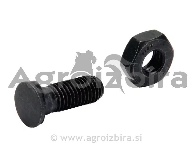 VIJAK PREDPLUŽNIKA M10x30 Kverneland