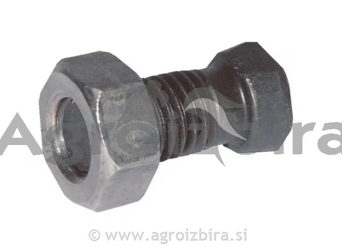 VIJAK S STOŽČASTO GLAVO m14x37