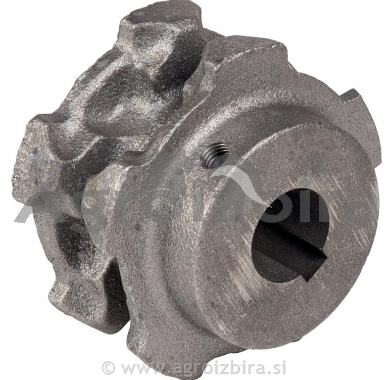 OREH VERIŽNI 10X31 FI=30