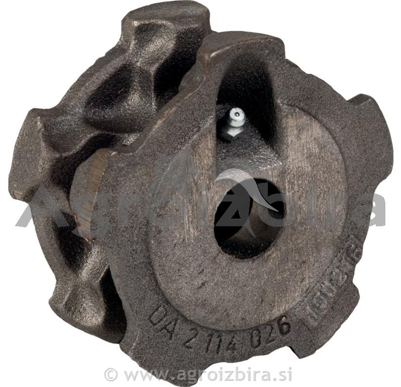 OREH VERIŽNI 10X31 FI=25