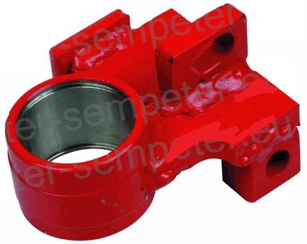 OHIŠJE LEŽAJNO desno KORUZNI KOMBAJN SIP