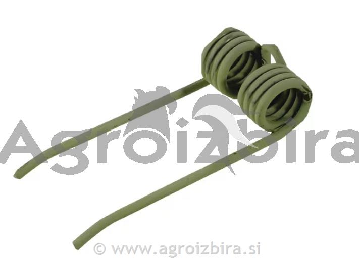 VZMET KRONE STRAUTMANN