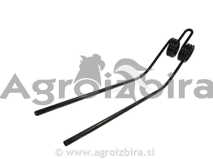 KRAK VZMETNI KUHN