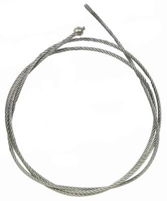 ŽICA ZAVORE DESNA KRAJŠA bcs 622L=140cm