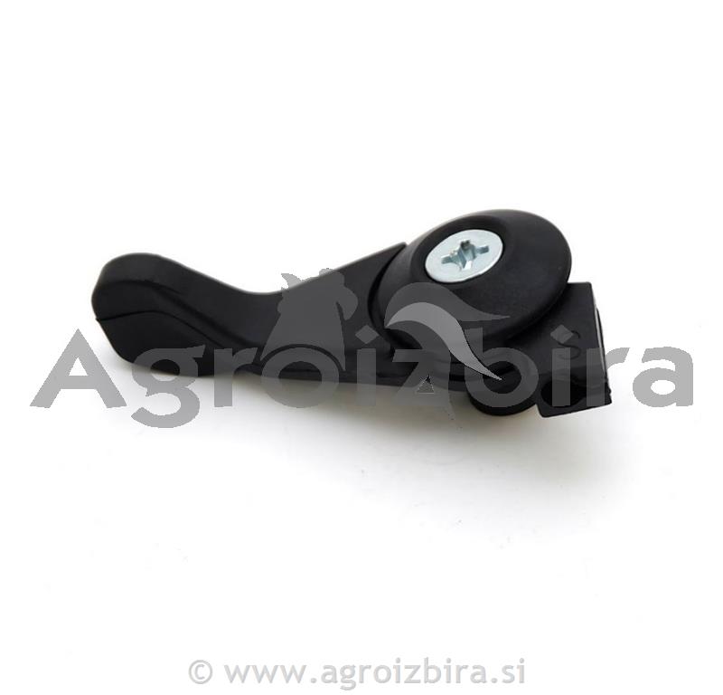 ROČICA PLINA PLASTIČNA BCS