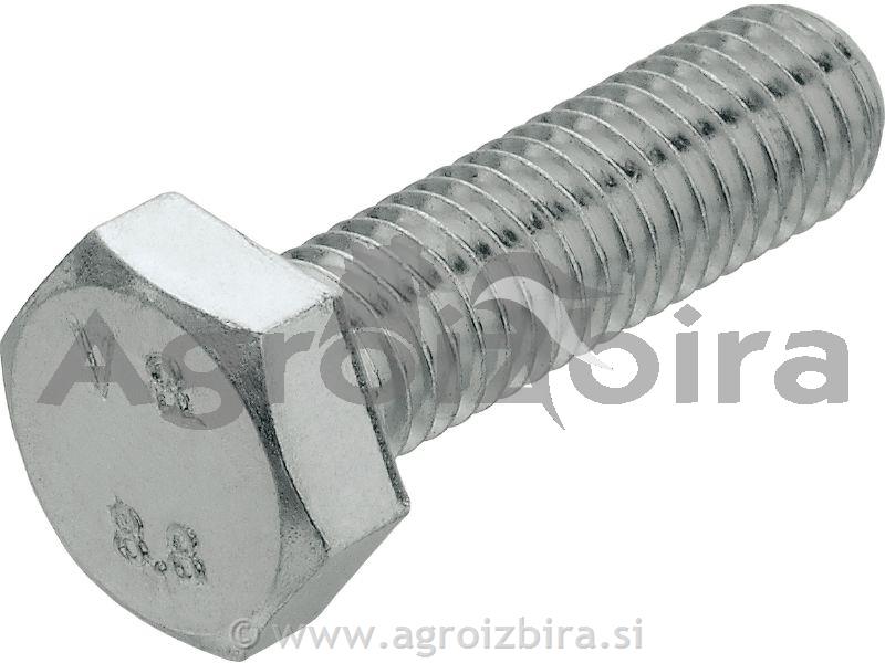 VIJAK BCS 622 M10X25 / M10X30