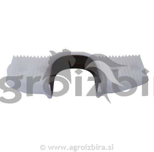 PRIKLJUČEK KOSE 602 ALU ŠIRŠA