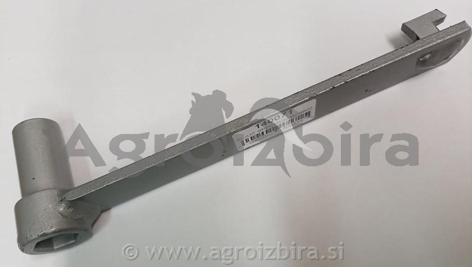 KLJUČ SPECIALNI BCS 622