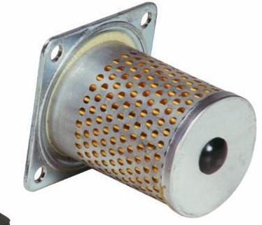 FILTER GORIVA vložek - s prirobnico ACME ADN37Goldoni - ADN37W - ADN37/2 - ADN43