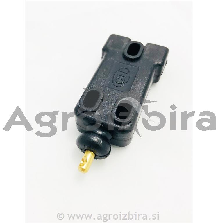 STIKALO STOP serija 600 MAX BCS