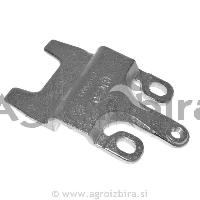 PRITISKAČ KOSE EVROPA 600 700