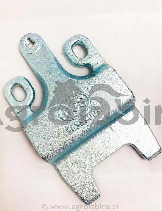 PRITISKAČ KOSE EVROPA 600 700