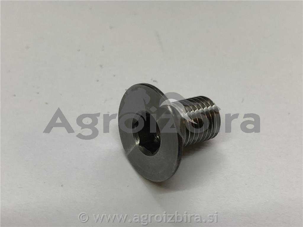 VIJAK IMBUS M8X14 10,9 DUPLEX