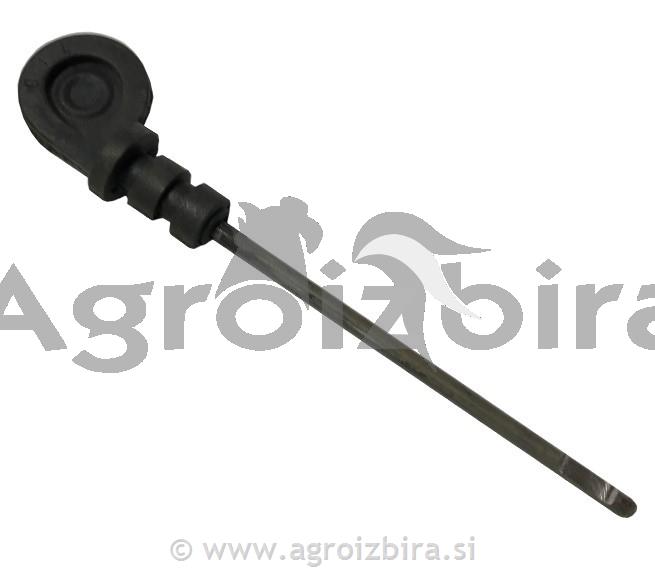 MERILEC OLJA LDA 450