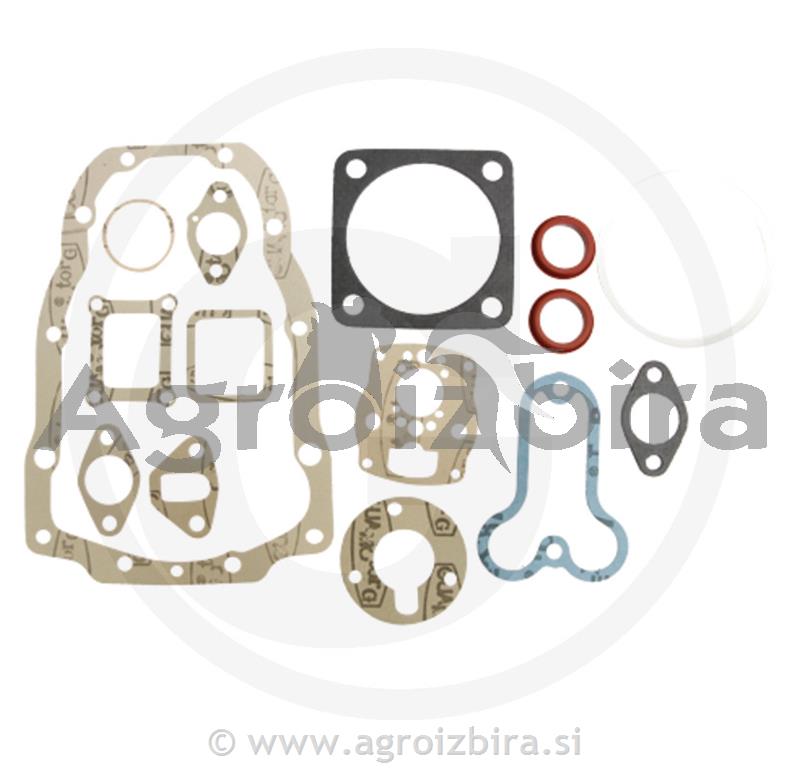 TESNILO MOTORJA GRT LA 490, LAP 490