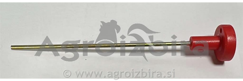 ROČICA REGULATORJA ACT 340